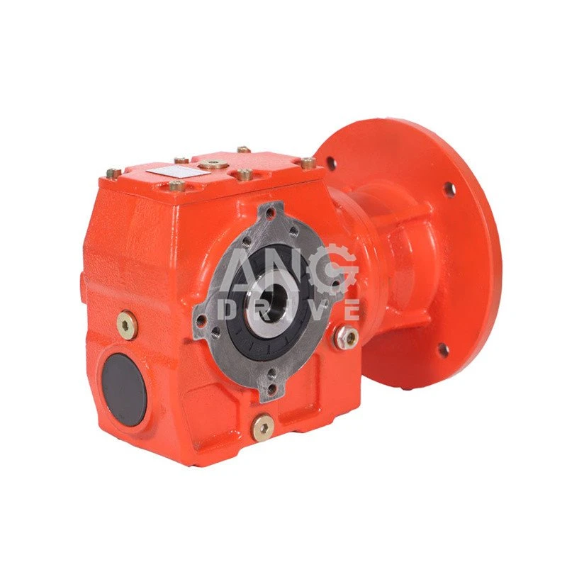 Modur Gêr Siafft Hollow