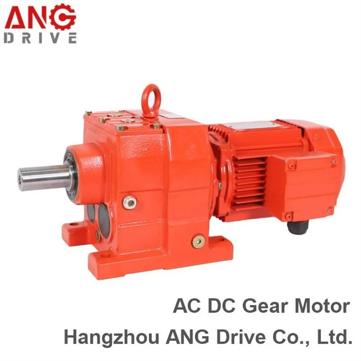 0.75 Kw Gear Motor
