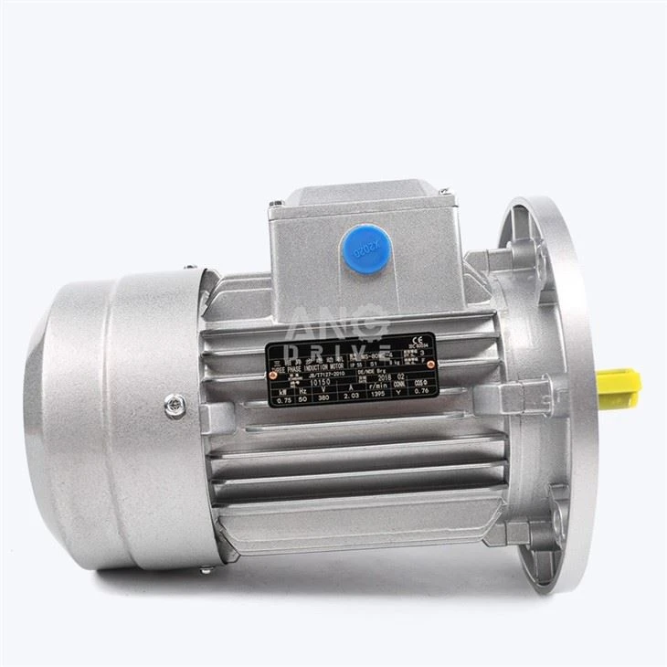 1.5HP three phase Motor