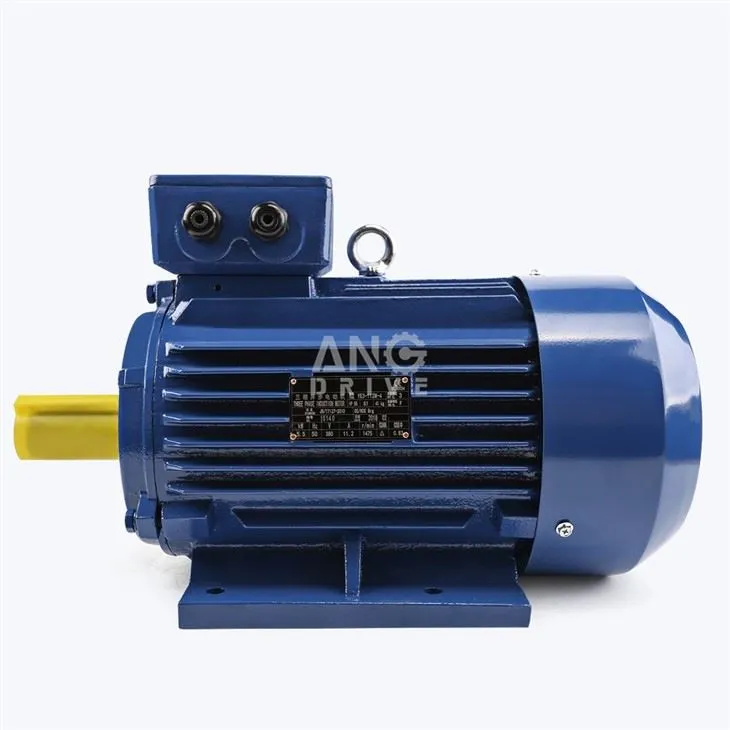 30KW Electric Motor