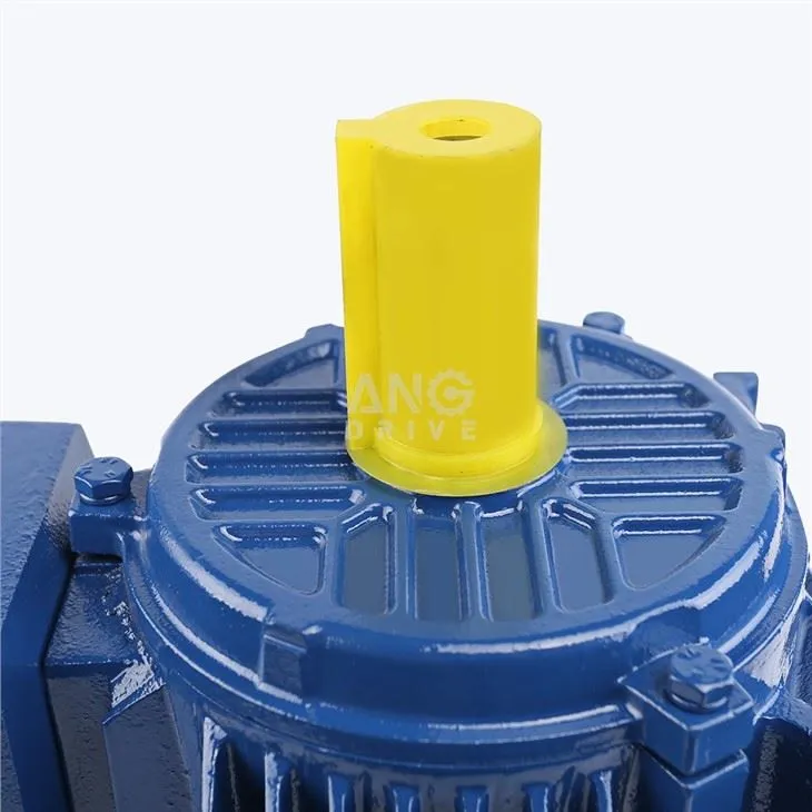 YE3-112M-4 IE3 premium efficiency three phase electrical motor