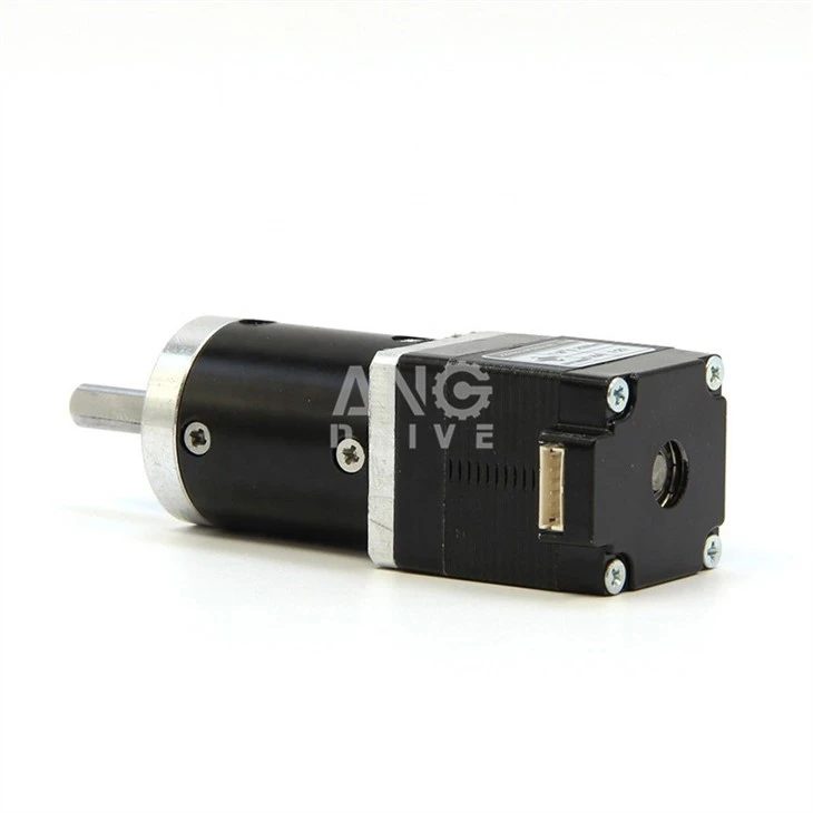 Inline Planetary Gearbox
