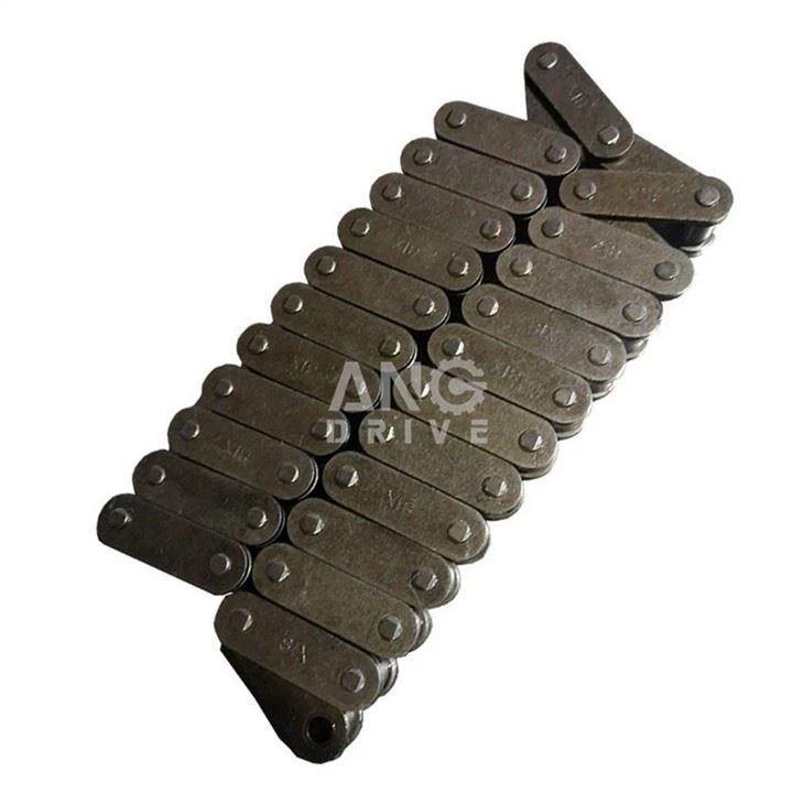 rigging chains