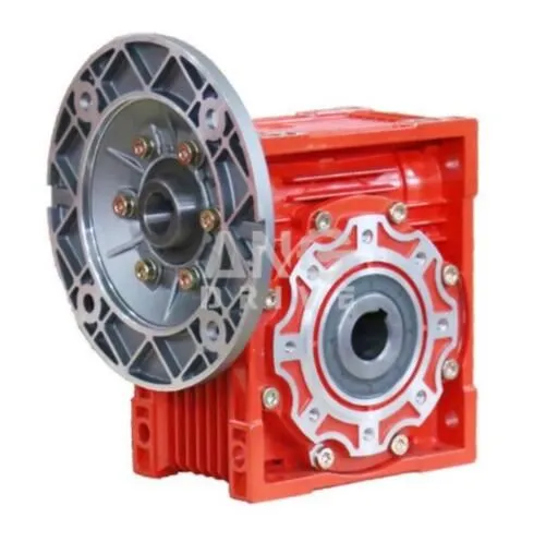 Dull Gosod Lleihau Moduron Servo Cywir