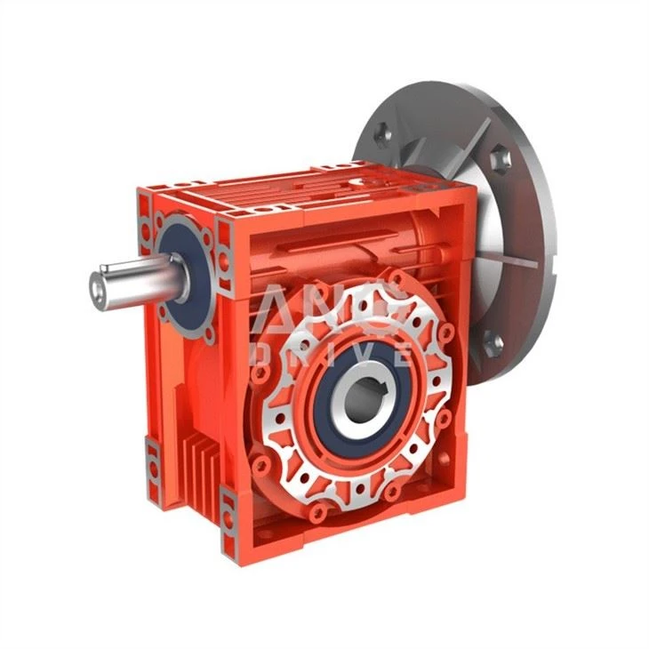 NRV Gear box