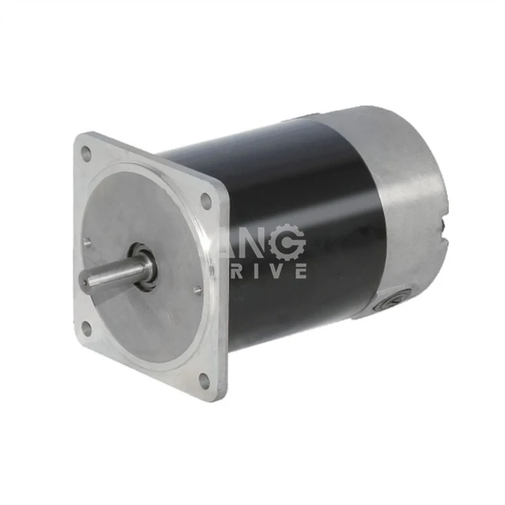 Small Dc Electric Motors