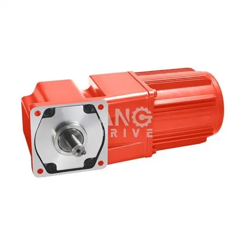Modur Gear 120W