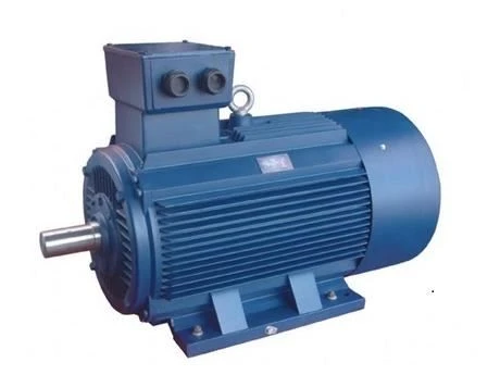 Modur 270HP