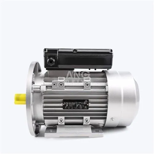 Modur 2hp Un Cyfnod
