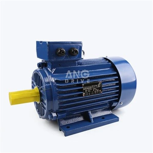 Modur Trydan 5.5HP