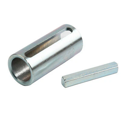 Llawes Siafft 9mm / 11mm