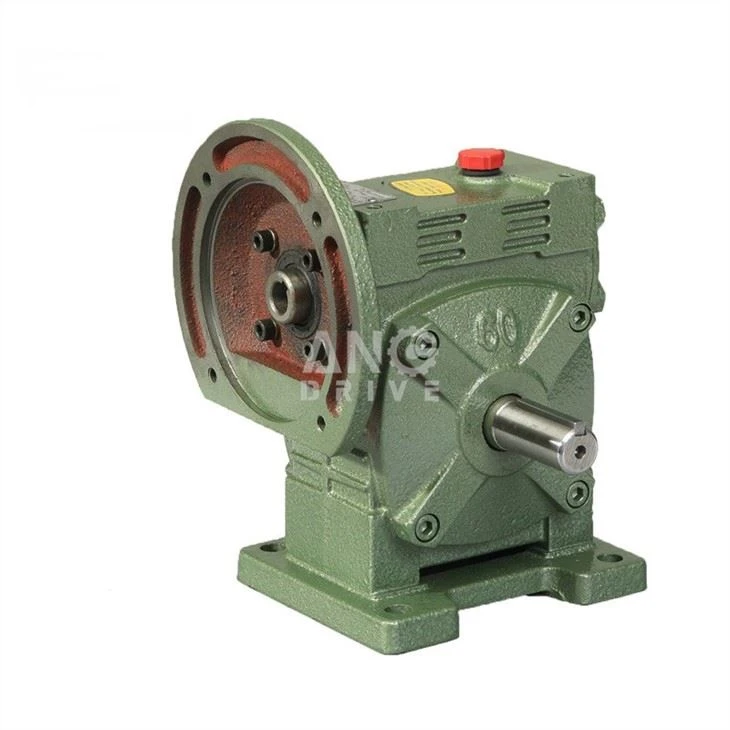 WPWDS gear box