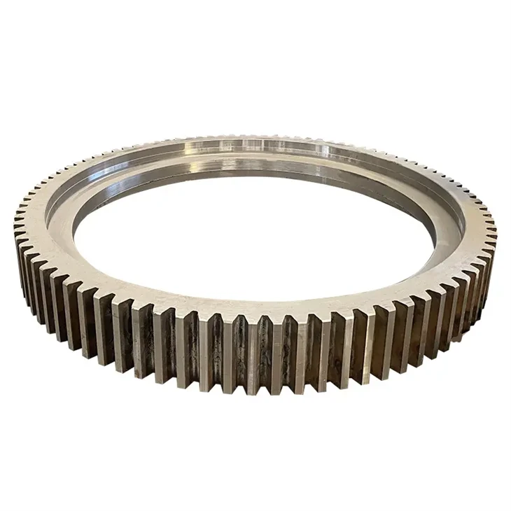 Large Diameter Big Ring Gear Price (1)