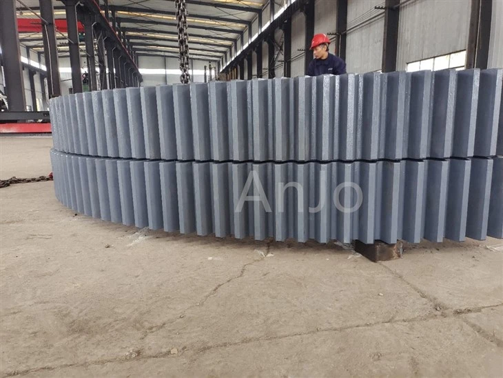Large Diameter Big Ring Gear Price (46)