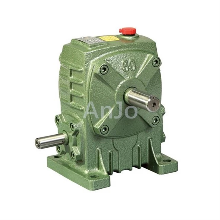 Hoist Lift Gearbox