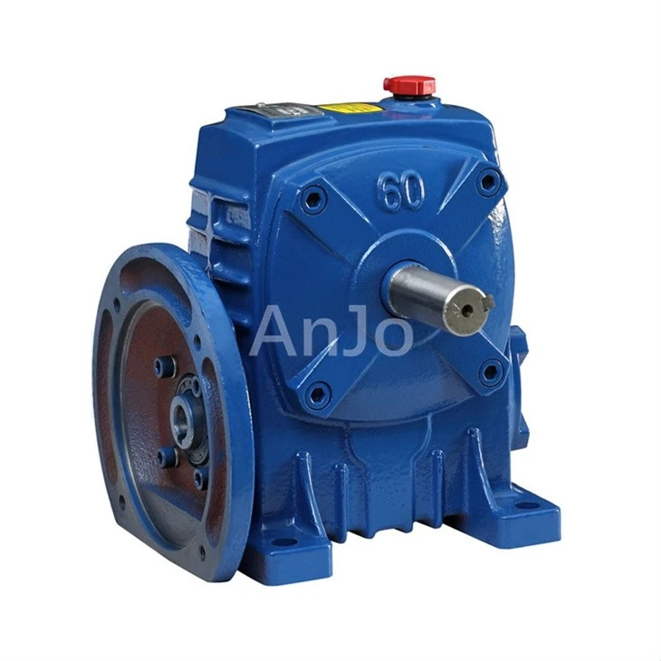 Hoist Lift Gearbox