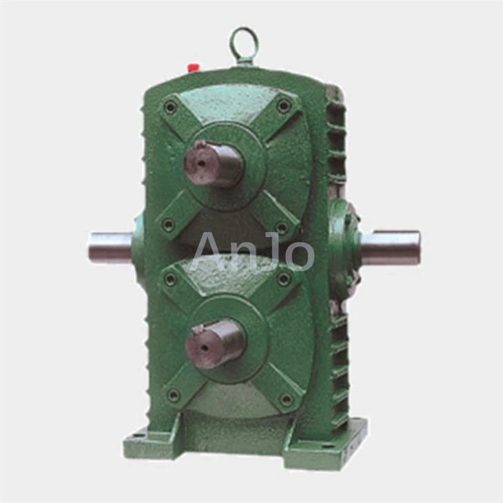 Hoist Lift Gearbox