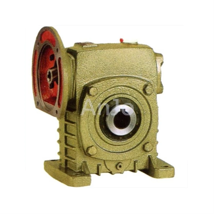 Hoist Lift Gearbox