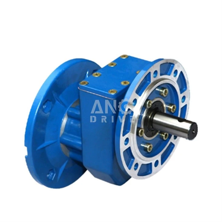 Feeder Reducer