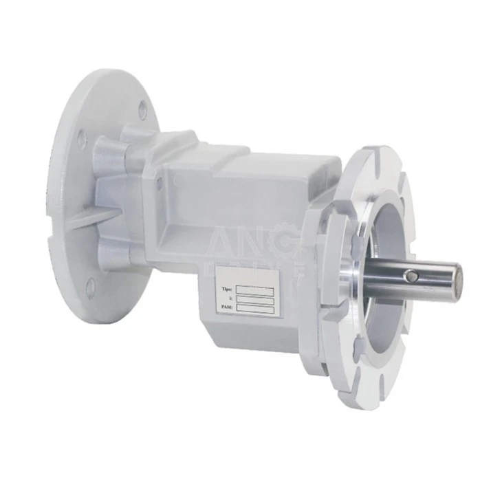 Poultry Gearbox Feed