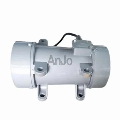 Vibrator Modur Trydan